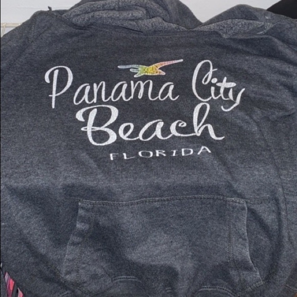 Panama City Beach Hoodie